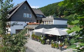 Hotel Hollaender Hof